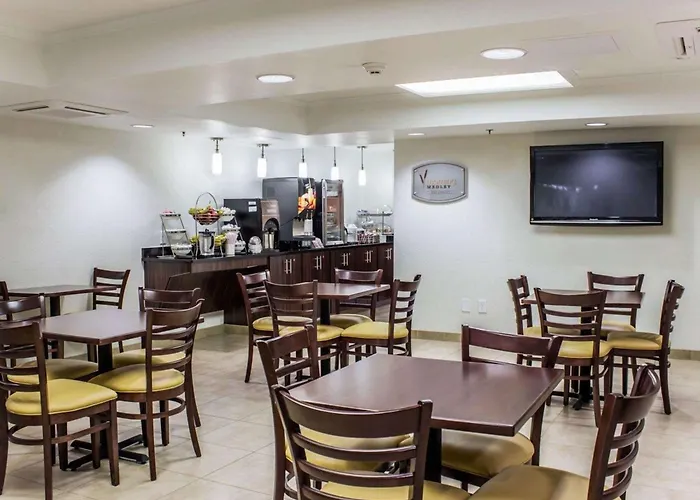 Sleep Inn & Suites Spring Lake - Fayetteville Near Fort Bragg